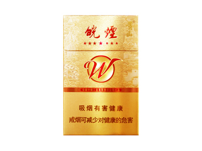 皖烟(七星)图片以及价格表介绍！