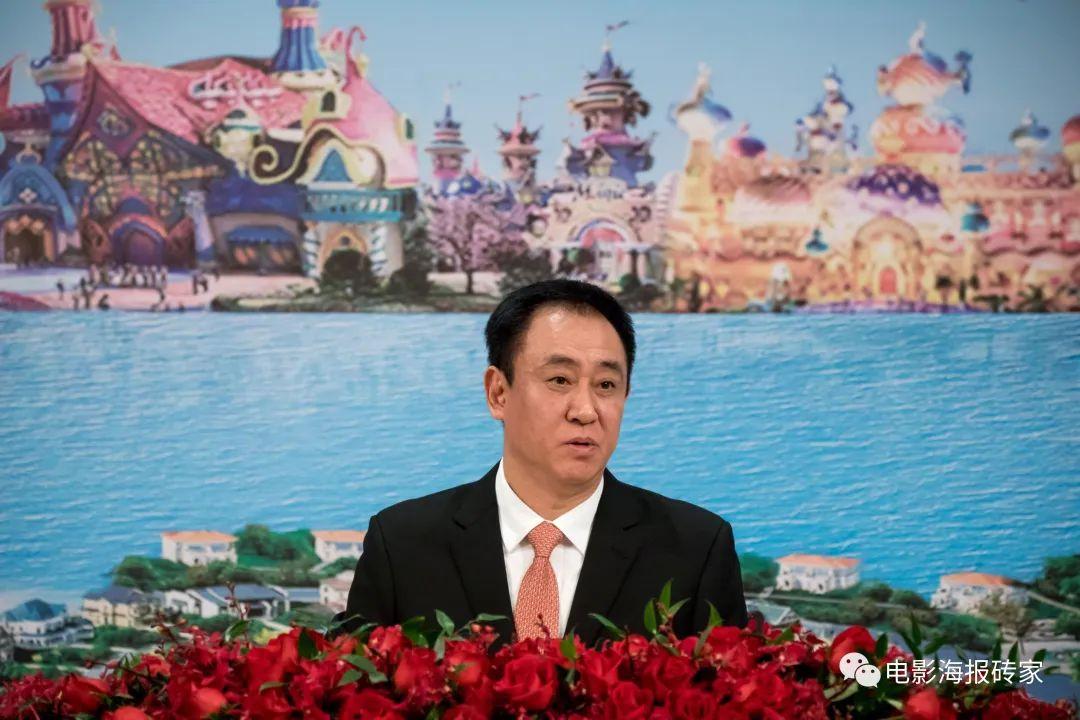 广东恒大房地产集团老板许家印被控制，企业为何说垮就垮？