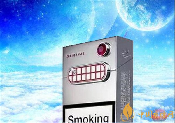全球最贵香烟好彩，历史悠久的顶级奢侈品，一包多少钱？