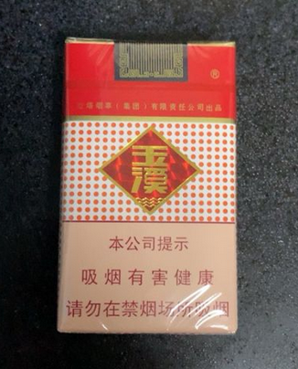2024 年软玉溪香烟价格表全集及口感品质介绍