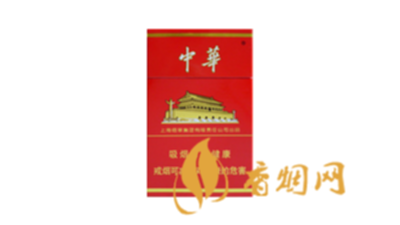 中华香烟硬系列：价格、口味及特色全解析