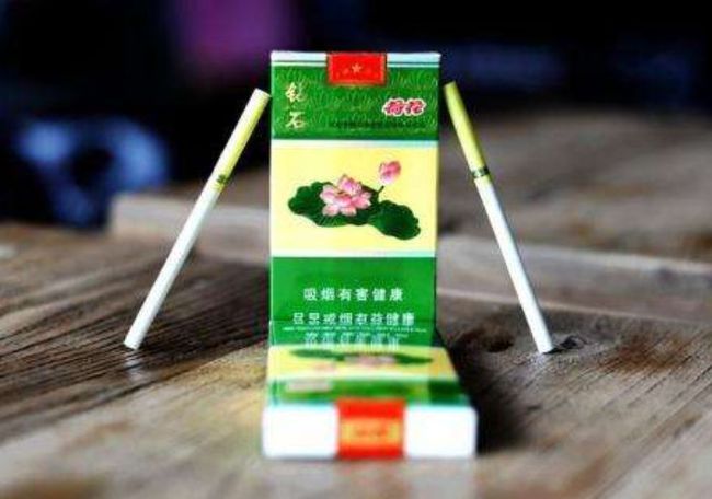 探索芙蓉王（领航）：口感独特，外观高贵，烟丝优质的烤烟型香烟