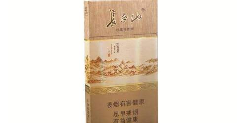 长白山沉香烟怎么样？从多个方面为你分析