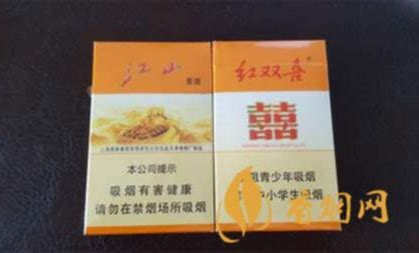 江山香烟多少钱一包_江山香烟_江山香烟价格一览表