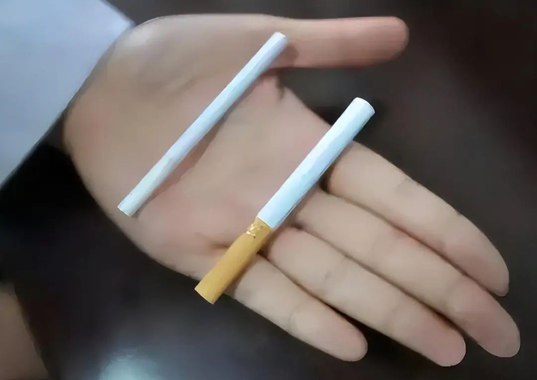 香烟特美思香烟硬_香烟纸管批发_香烟