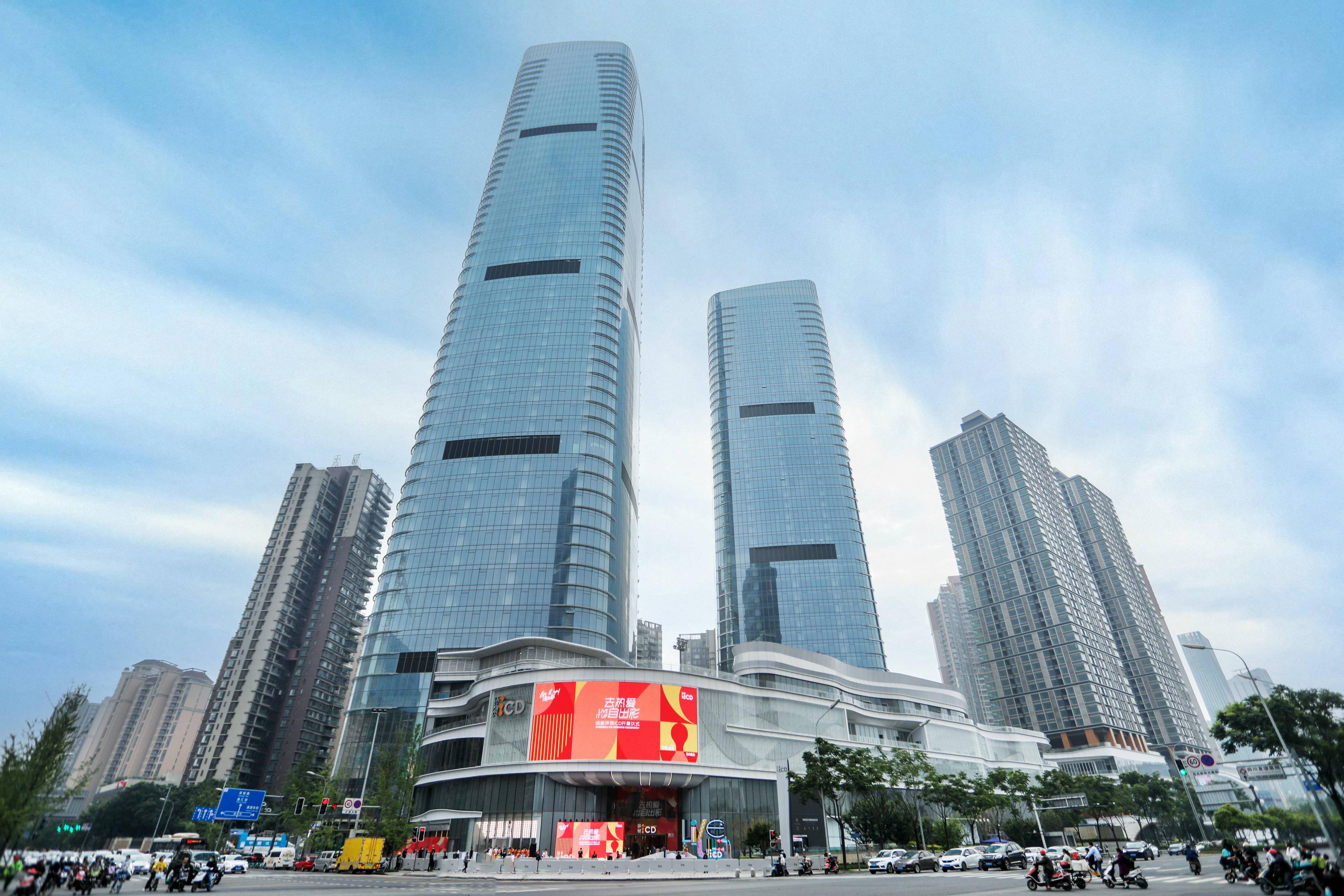 成都香烟批发市场位置与特点概述：西南贸易城等知名市场介绍