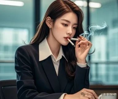 庐山香烟：传承经典，重焕生机，品味独特口感与香气