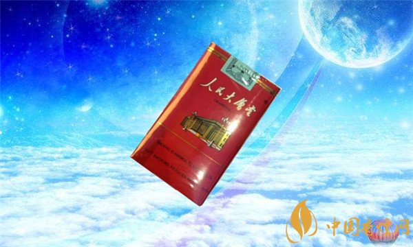 人民大会堂香烟价格和图片，太和会堂设计风格与印刷工艺解析