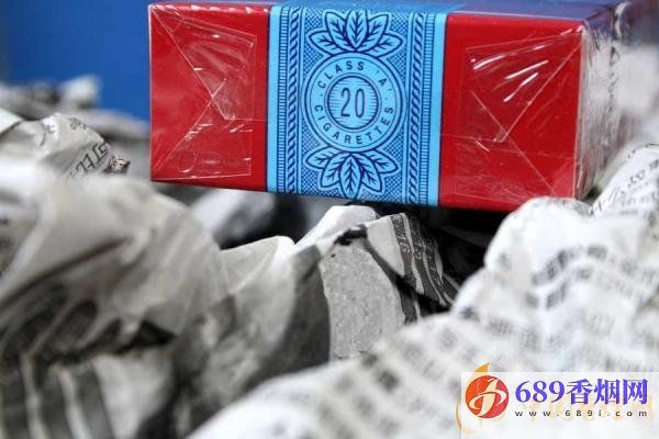美国传奇红盒香烟最新价格介绍截图