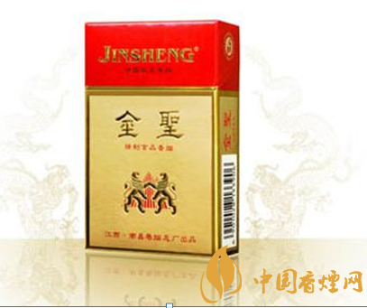 香烟金圣_金圣香烟_烟金圣多少钱一包
