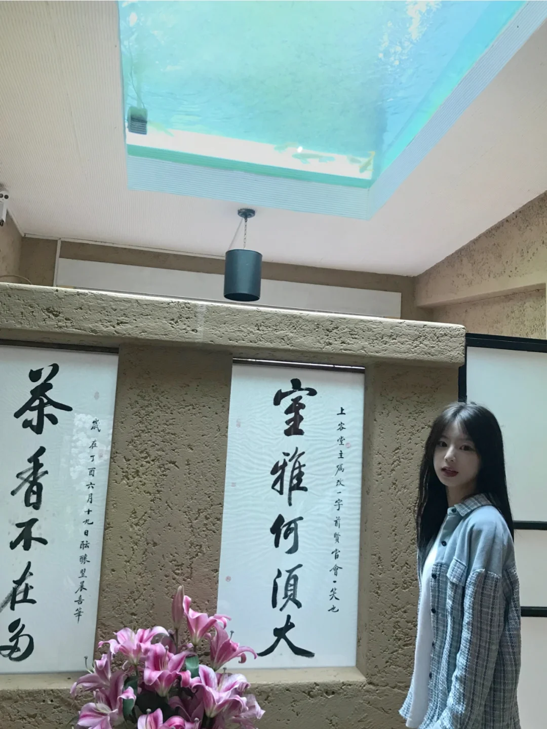 一枝花_花歌曲_花开了花谢了