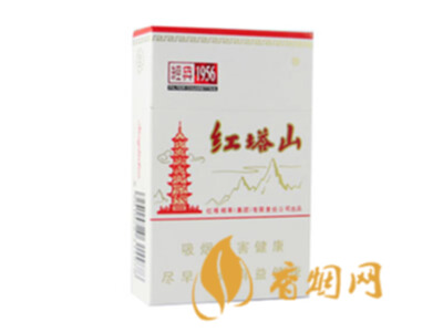 红塔山香烟：经典硬经典，口感柔顺香气纯正，你了解多少？