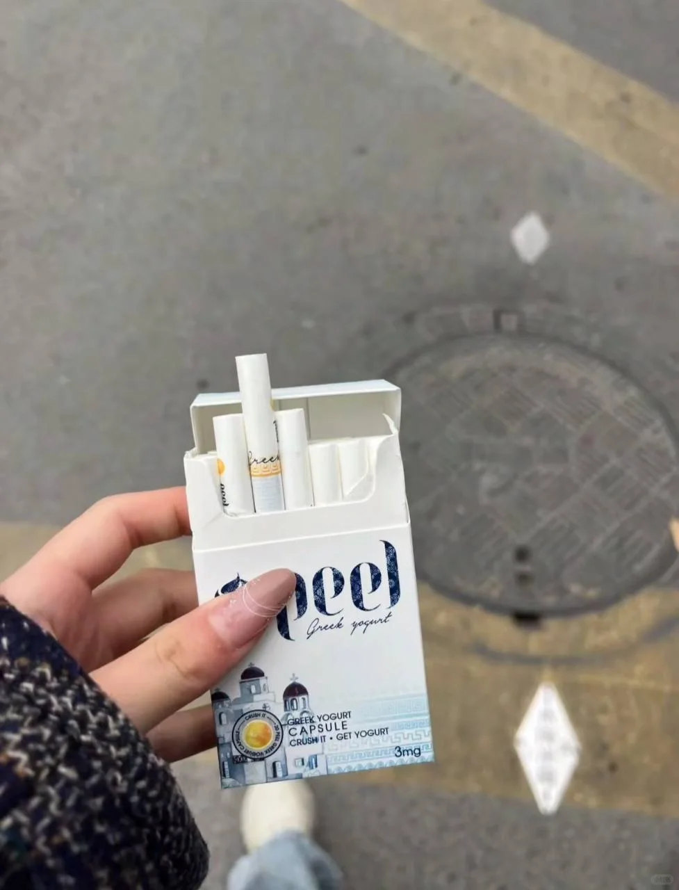 百乐香烟_香烟百乐门盒的颜色_香烟百乐门