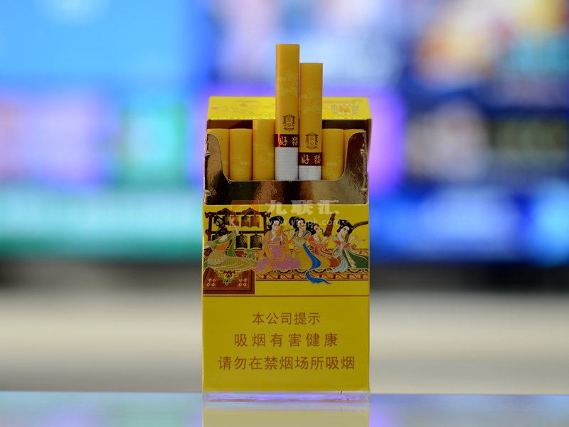 2020 年中国好猫香烟行业市场深度调查及发展现状报告：全面解析行业概况与竞争程度