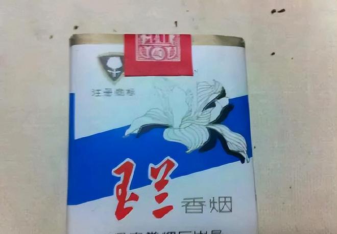 香烟散花牌_散花香烟_散花烟抽着怎么样