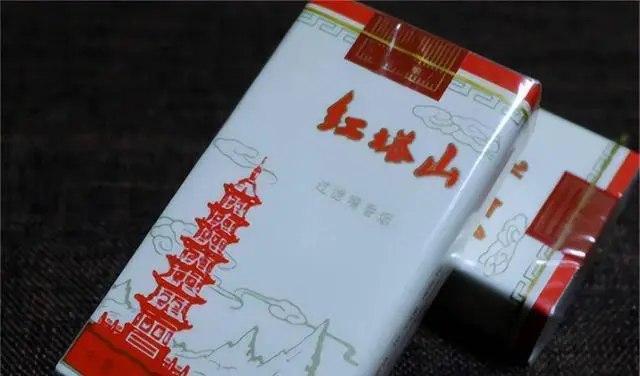 红塔山香烟_烟红塔山多少钱一包_香烟红塔山