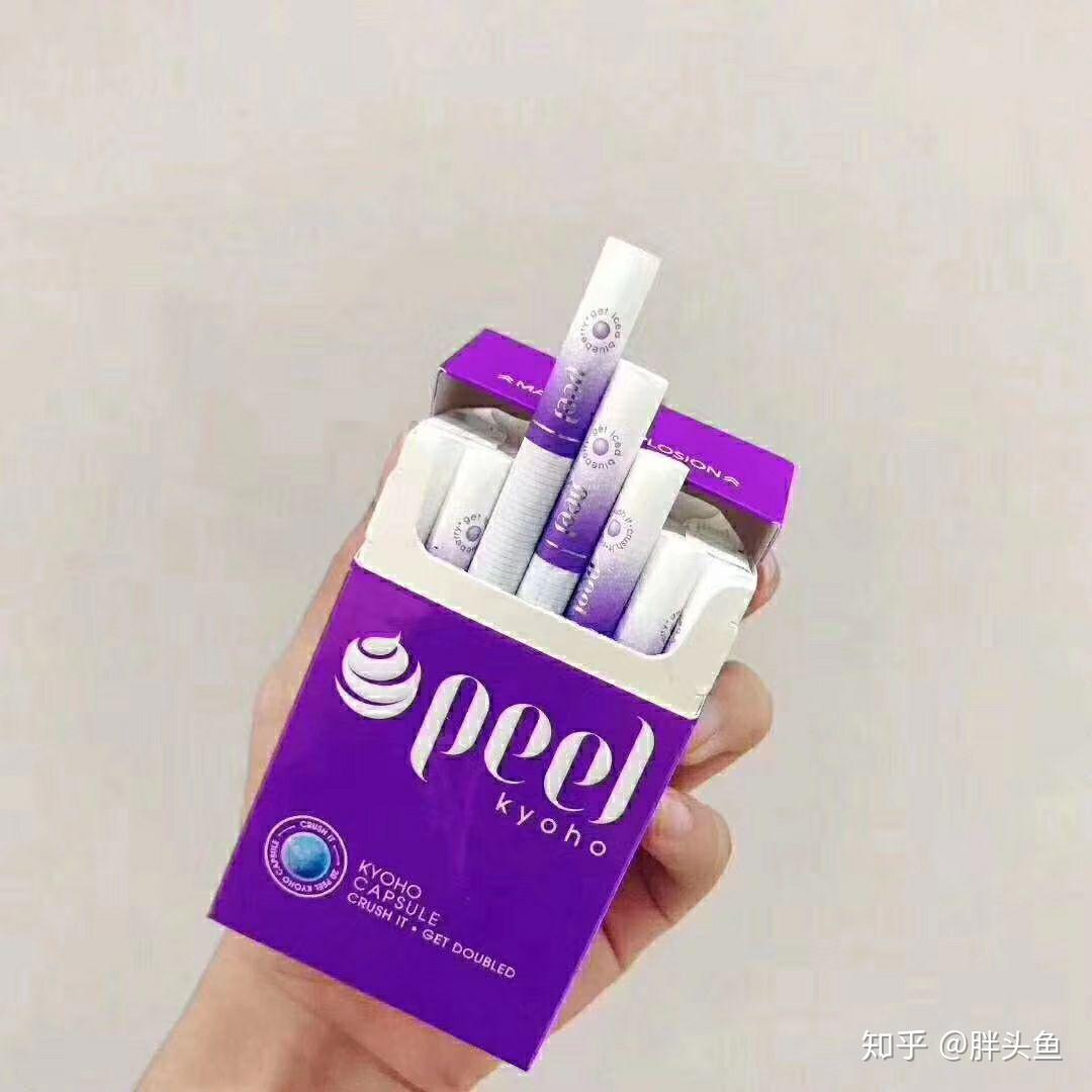 烟外晓云轻_外烟_烟外包装上的数字代表什么