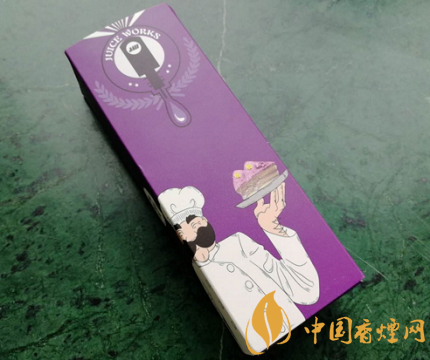烟外晓云轻_外烟_烟外包装上的数字代表什么