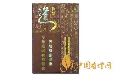 红河香烟价格及品种大全集 2020，你想知道的都在这里