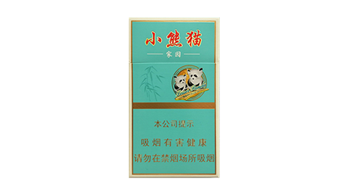 熊猫香烟专供出口_熊猫香烟黄色多少一盒_熊猫香烟