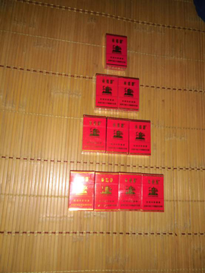 黄鹤楼（Black Diamond）：湖北省著名品牌，展现中华优秀烟草风采