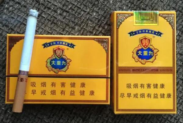 香烟特美思香烟硬_香烟_香烟回收