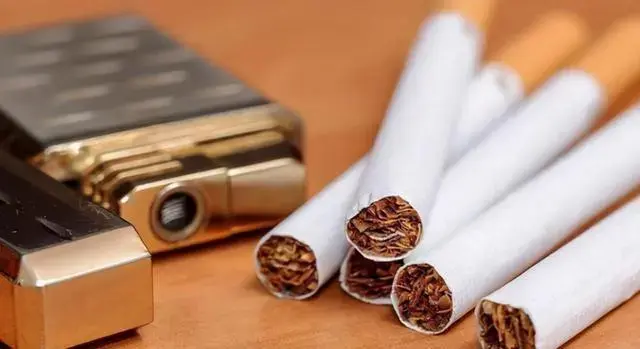 香烟_香烟包装机_香烟回收