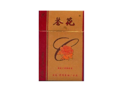茶花(金砂红)香烟价格明细一览，口感怎么样？