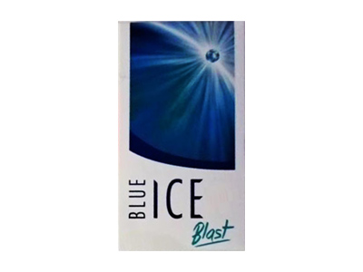 ICE(蓝莓双爆珠细支)在哪里买？多少钱一包？