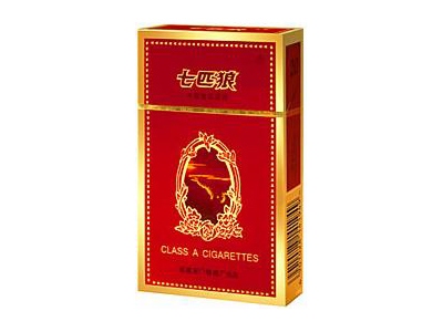 七匹狼(红狮)香烟性价比如何？多少钱一条？