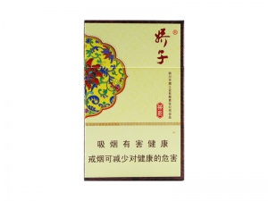 娇子(茶韵)香烟价格明细一览，口感怎么样？