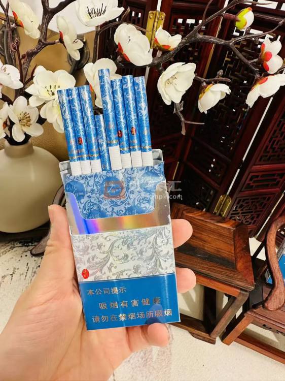 利群(休闲银细支)相册