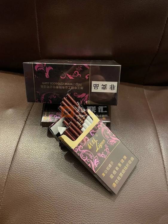 利群(阳光紫金细支)相册