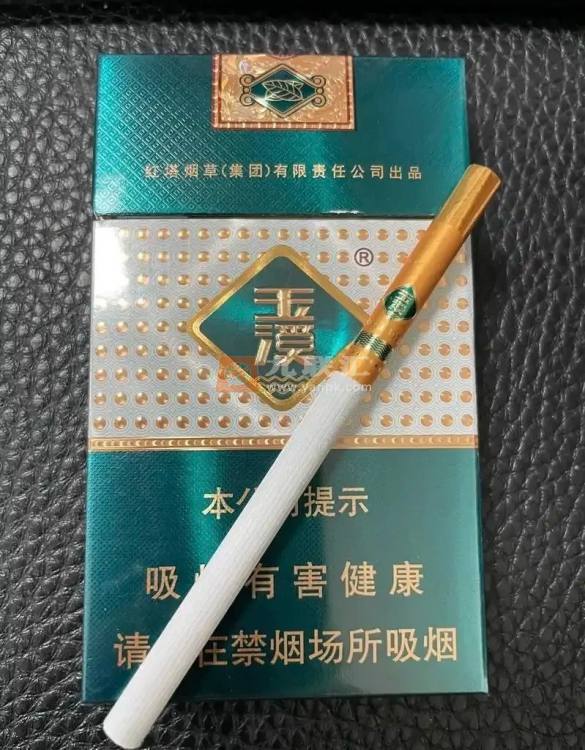 玉溪(细支)相册
