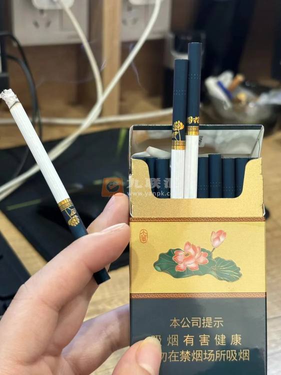 钻石(荷花小雅细支)相册
