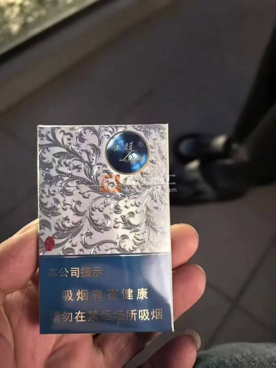 利群(休闲银细支)相册