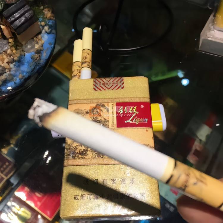利群(软富春山居)相册