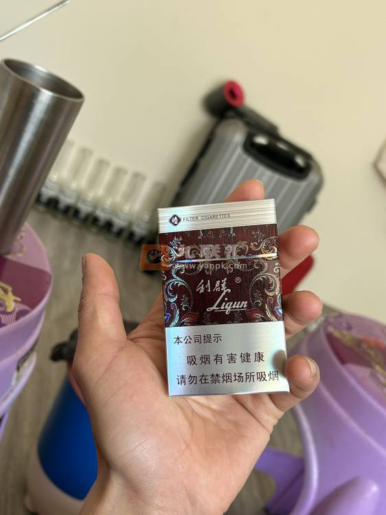 利群(休闲)相册