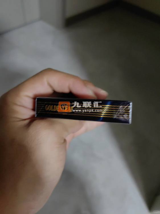 黄金叶(蓝调中支)相册