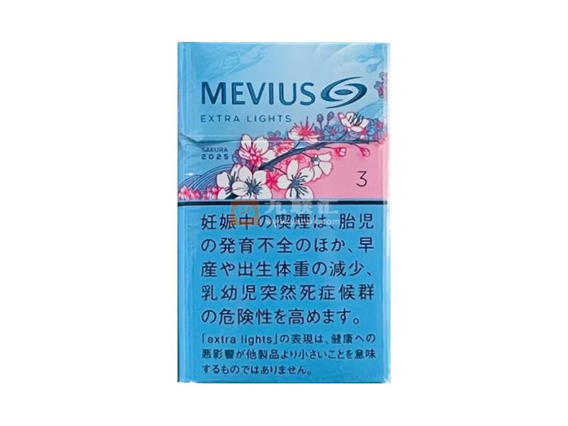 七星(2025樱花3mg限定日税版)相册