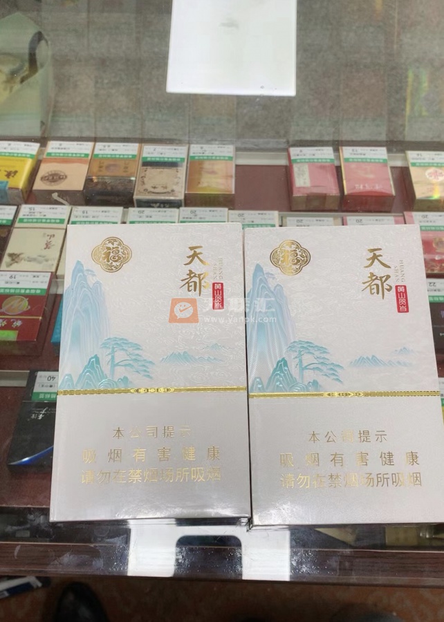 黄山(天都中支癸卯贺岁版)相册