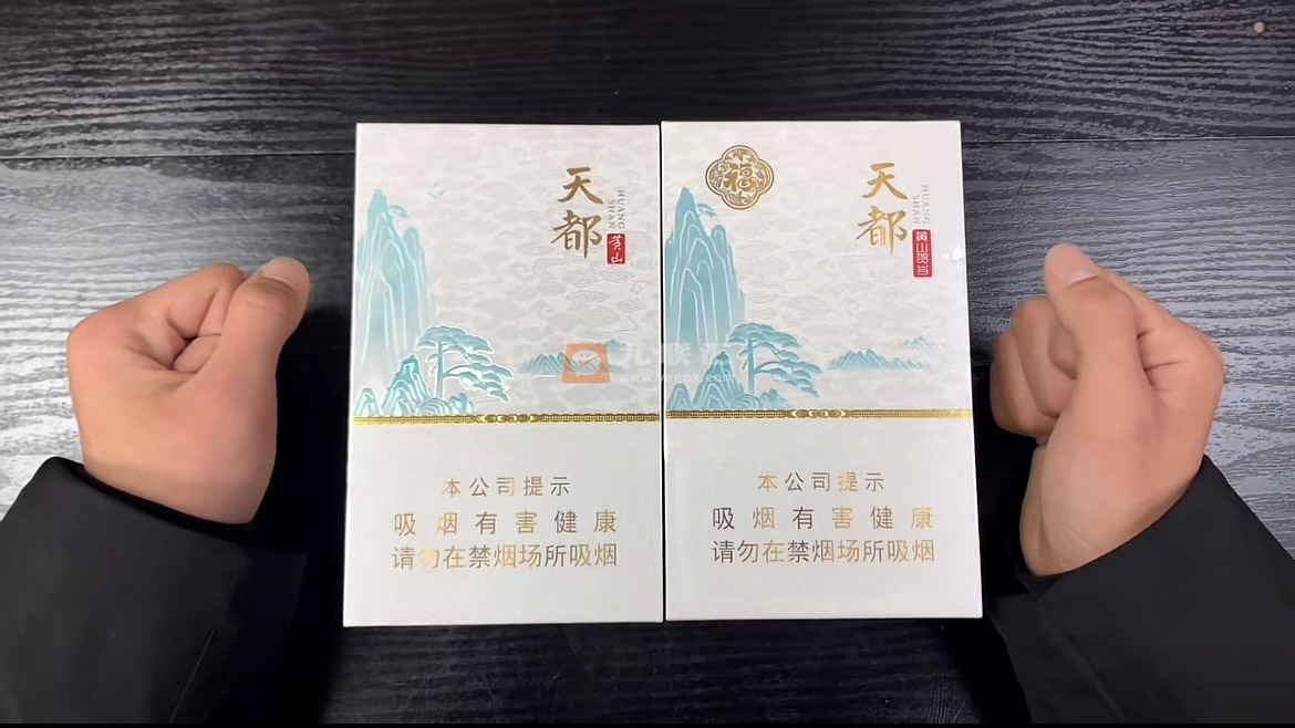 黄山(天都中支癸卯贺岁版)相册