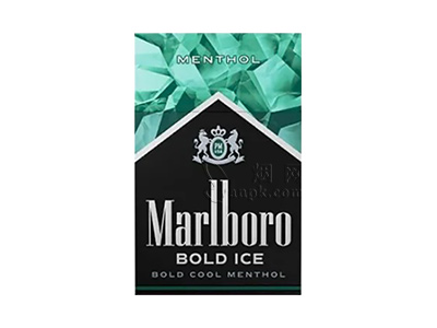 万宝路(Bold Ice)香烟详细介绍和参考价格一览