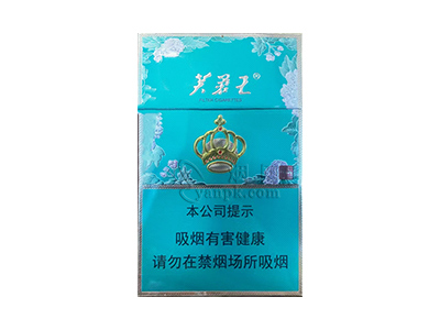芙蓉王(锦绣细支)香烟价格表和图片欣赏