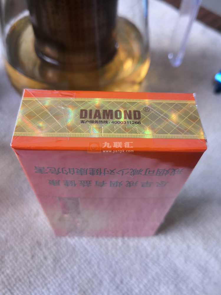 钻石(闪光)相册