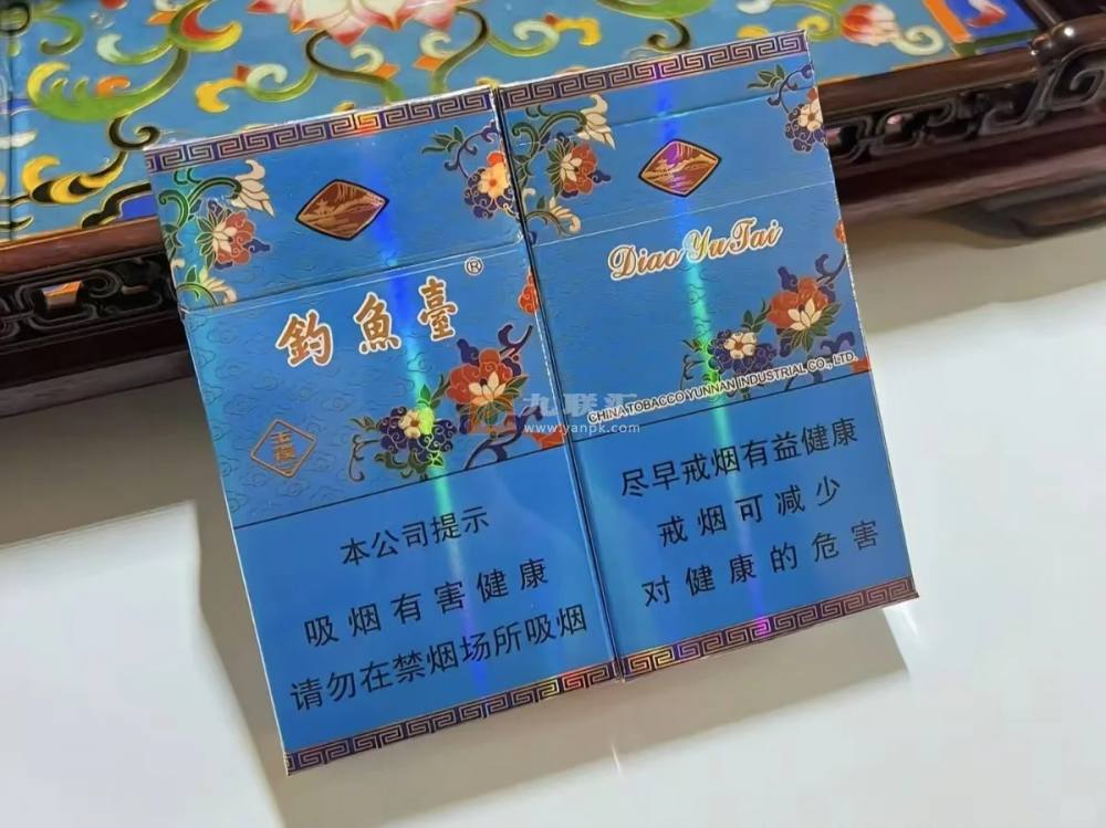 玉溪(景泰蓝钓鱼台)相册