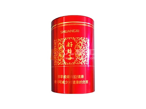 双喜(听装盛世好日子)相册