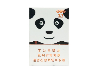 娇子(宽窄国宝)香烟详细介绍和参考价格一览