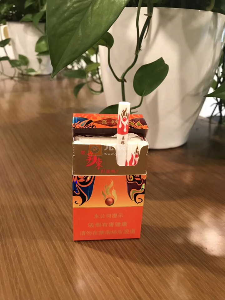 双喜(喜辣)相册