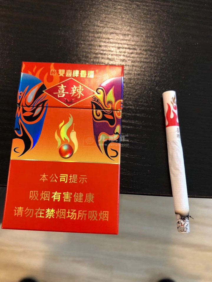 双喜(喜辣)相册
